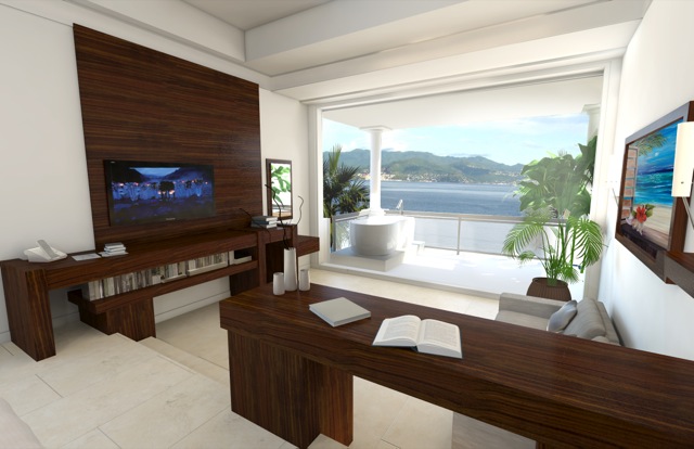 [HQ]_Grenada Bedroom 2 rendering